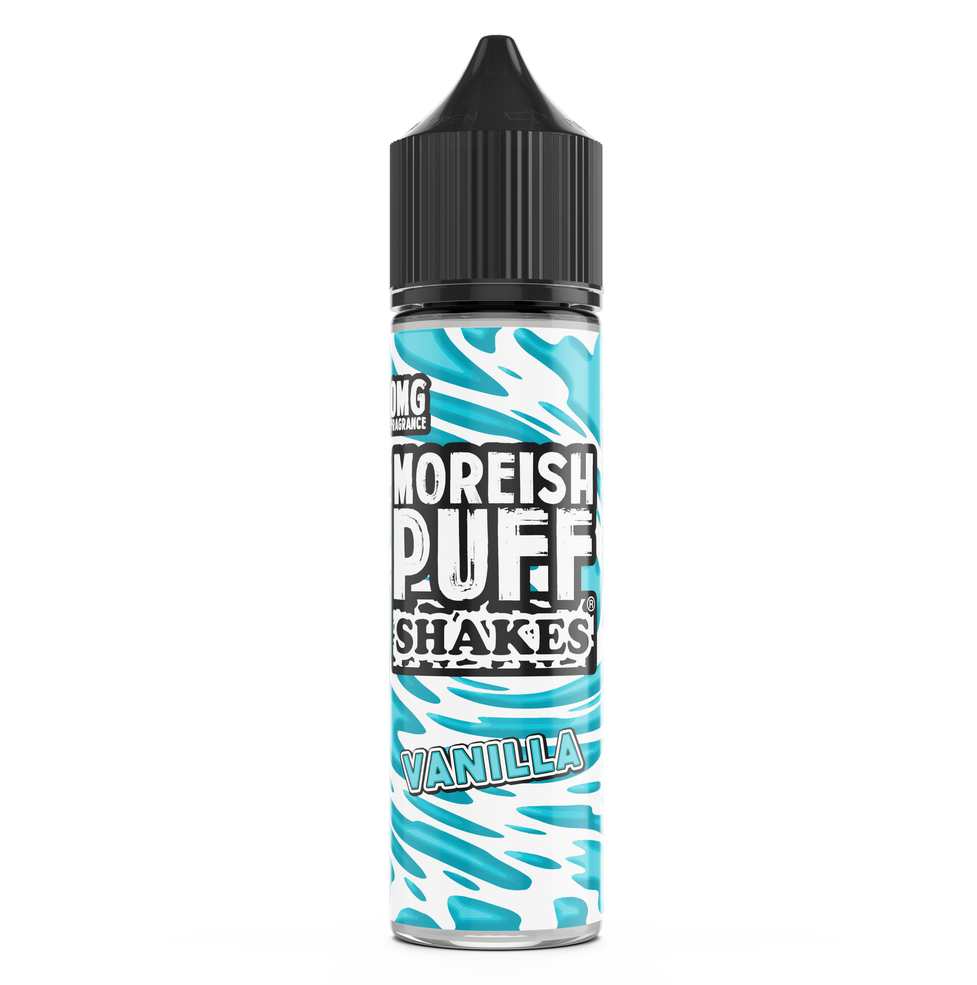 Vanilla Shakes E-Liquid by Moreish Puff 50ml Shortfill