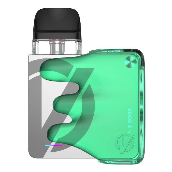 XROS 3 NANO - Jelly Lime by Vaporesso