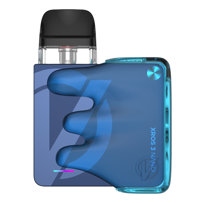 XROS 3 NANO - Sea Foam by Vaporesso