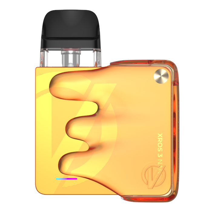 XROS 3 NANO - Vitamin Orange by Vaporesso