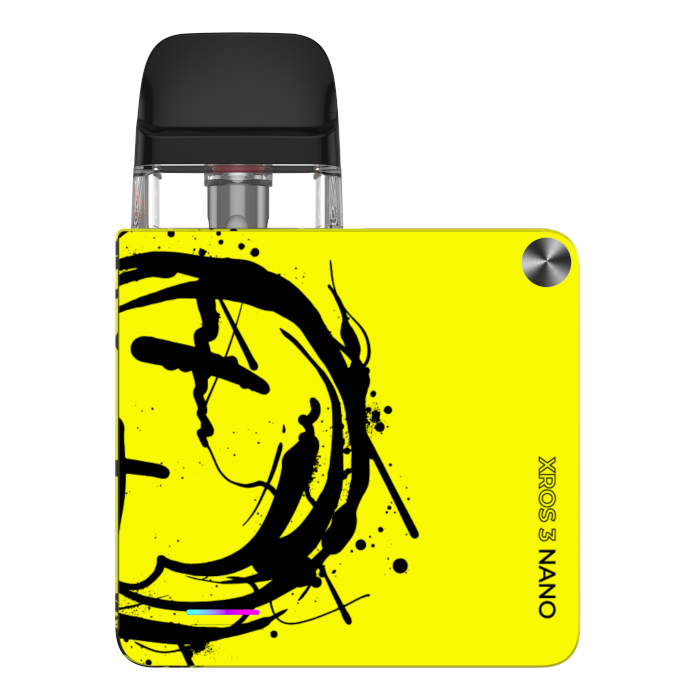 XROS 3 NANO - XSmirk by Vaporesso