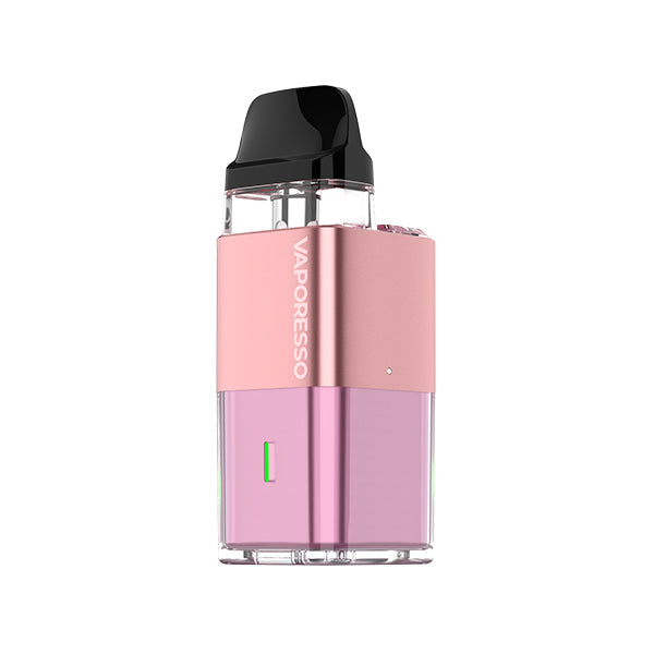 Vaporesso Xros Cube Pod Vape Kit