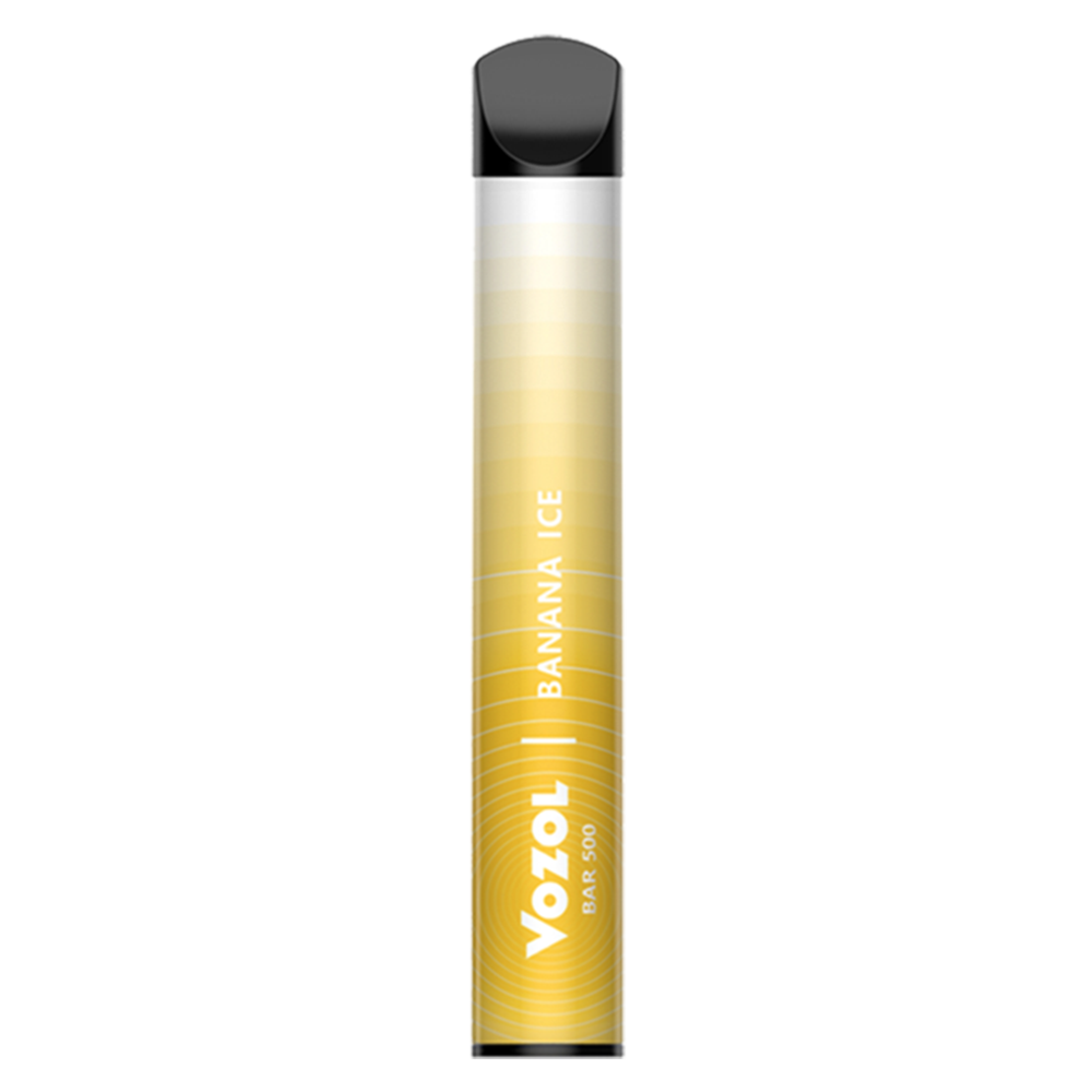 Vozol Bar 500 Disposable Device-Pineapple Ice