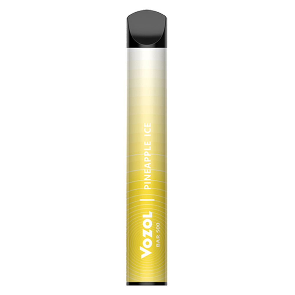 Vozol Bar 500 Disposable Device-Lychee Ice