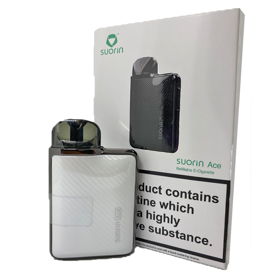 Suorin Ace Vape Pod Kit