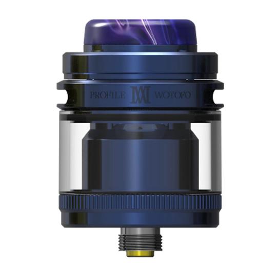 Wotofo Profile M RTA-Blue