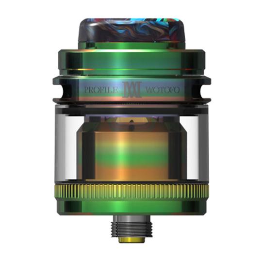 Wotofo Profile M RTA-Rainbow