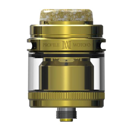 Wotofo Profile M RTA-Gold