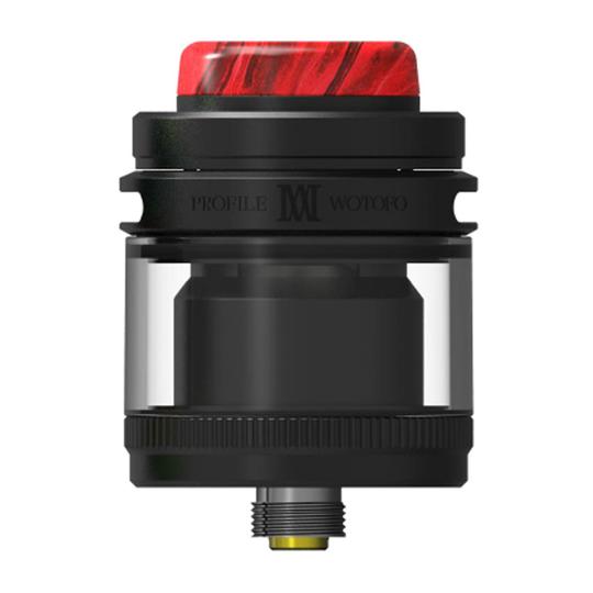 Wotofo Profile M RTA-Black