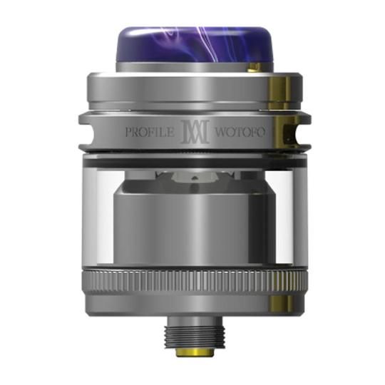 Wotofo Profile M RTA-SS