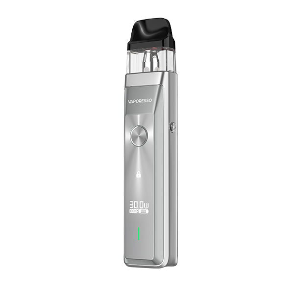 Xros Pro Silver by Vaporesso