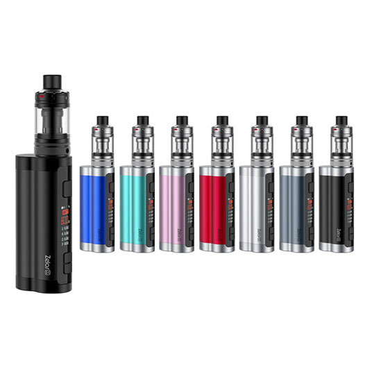 Aspire Zelos X Vape Kit