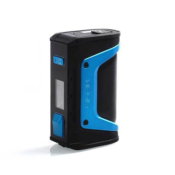 Aegis Legend 200w Mod by Geekvape