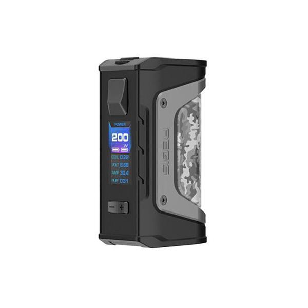 Aegis Legend 200w Mod by Geekvape