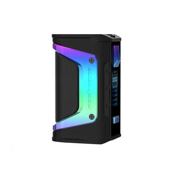 Aegis Legend 200w Mod by Geekvape