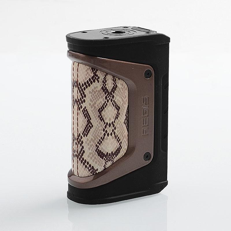 Aegis Legend 200w Mod by Geekvape