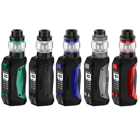 Aegis Mini Vape Kit by Geekvape