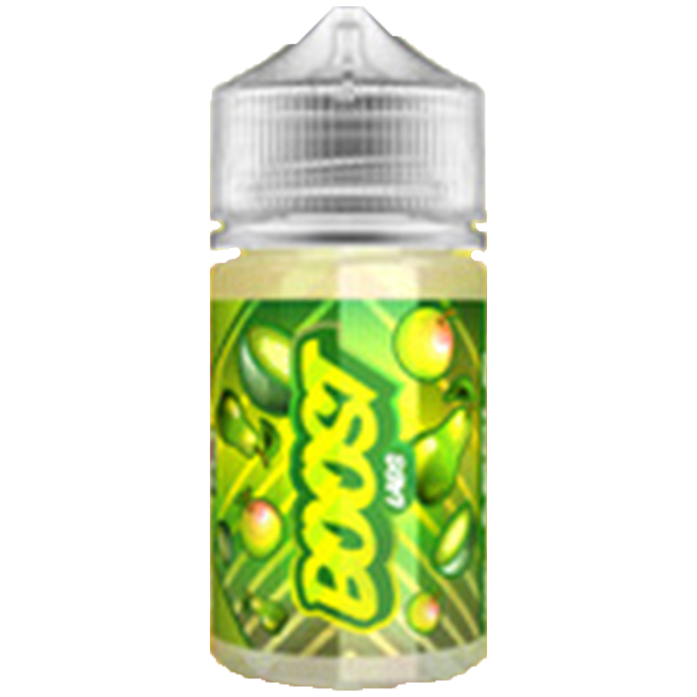 Apple, Pear, Melon by Boost Labs 50ml Shortfill