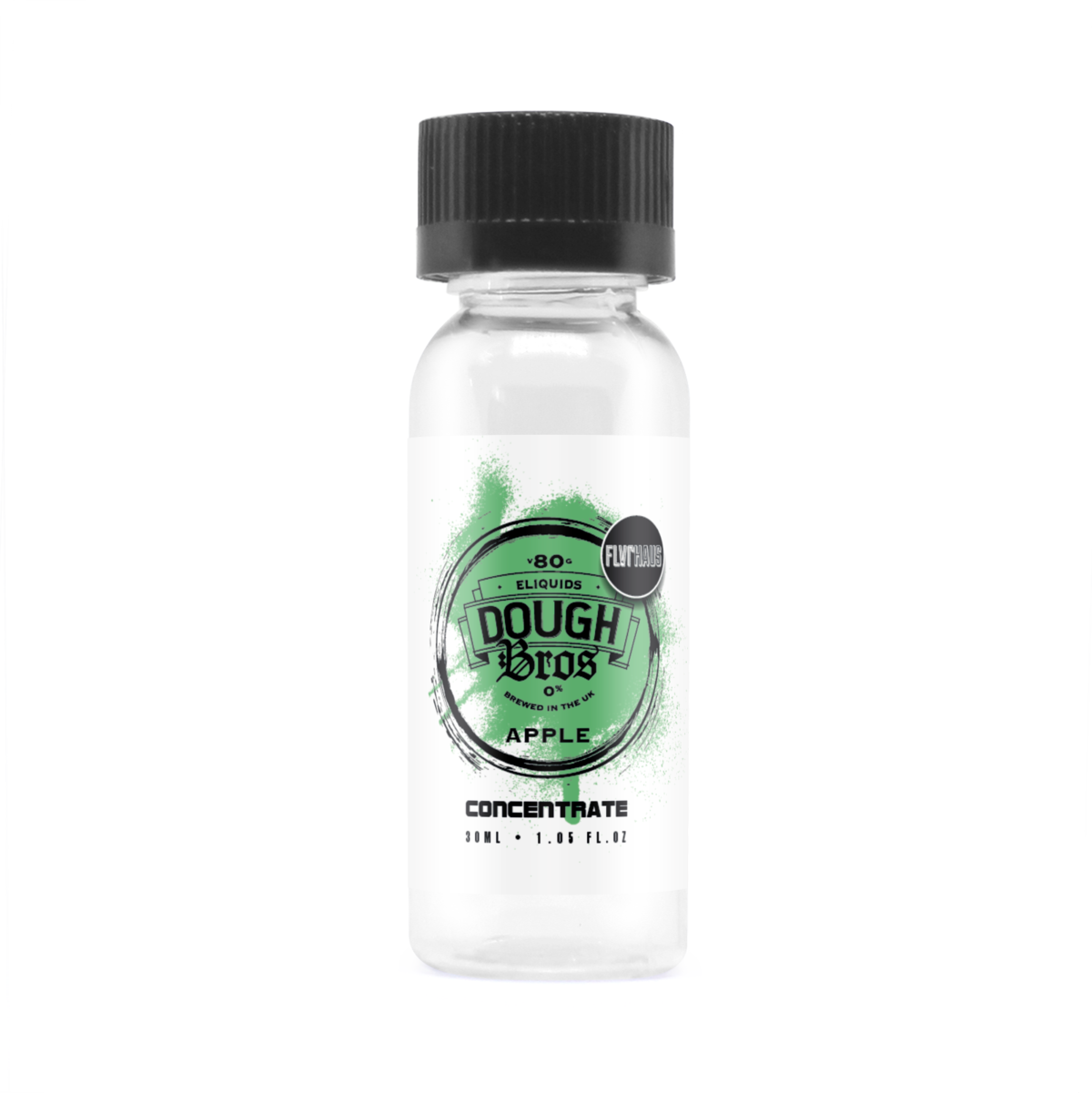 Apple Concentrate E-liquid by Dough Bros 30ml