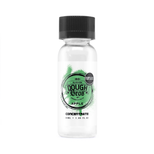 Apple Concentrate E-liquid by Dough Bros 30ml