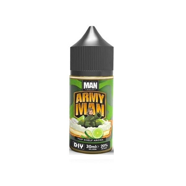 Army Man Aroma by One Hit Wonder 30ml