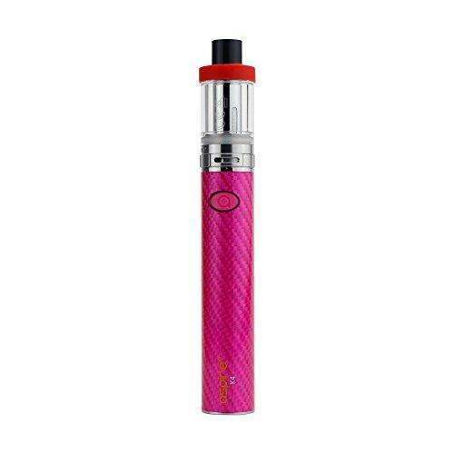 Aspire K4 Quick Start Kit TPD Compliant