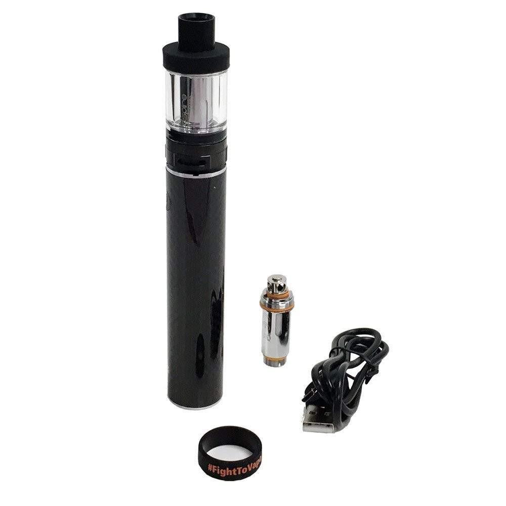 Aspire K4 Quick Start Kit TPD Compliant