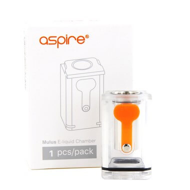 Aspire Mulas E-Liquid Chamber 1pc