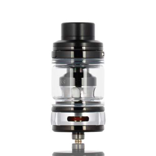 UWELL Valyrian II Pro Sub-Ohm Vape Tank-Black & Silver