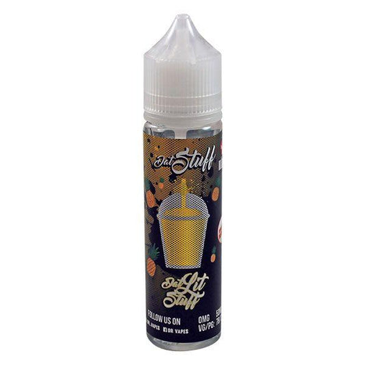 Dat Lit Stuff E-Liquid by Dr Vapes 50ml Shortfill