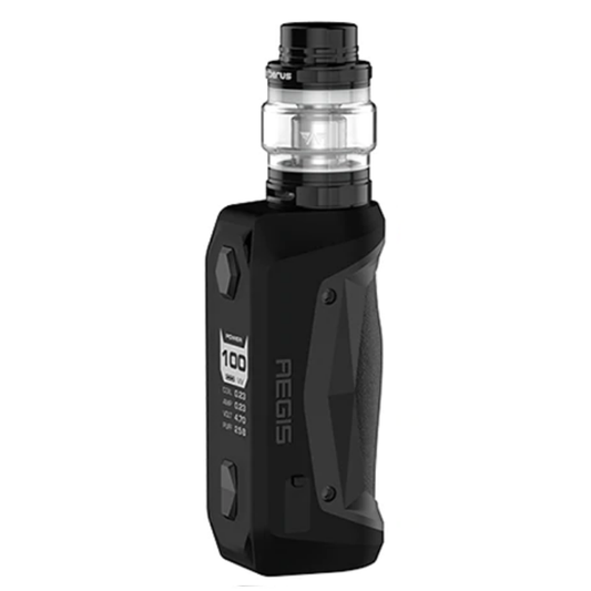 Aegis Solo Vape Kit by Geekvape