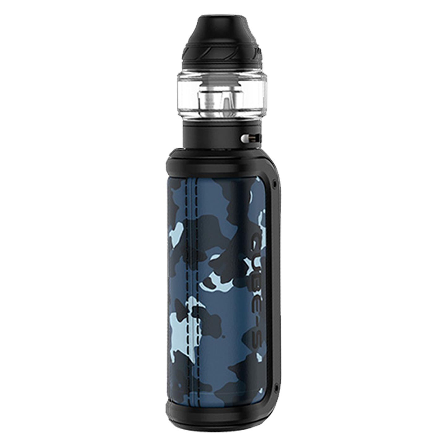 OBS Cube S Vape Kit-Black Brown