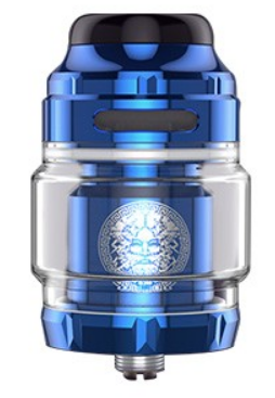 Zeus X 25mm 2.0ml Rta by Geekvape