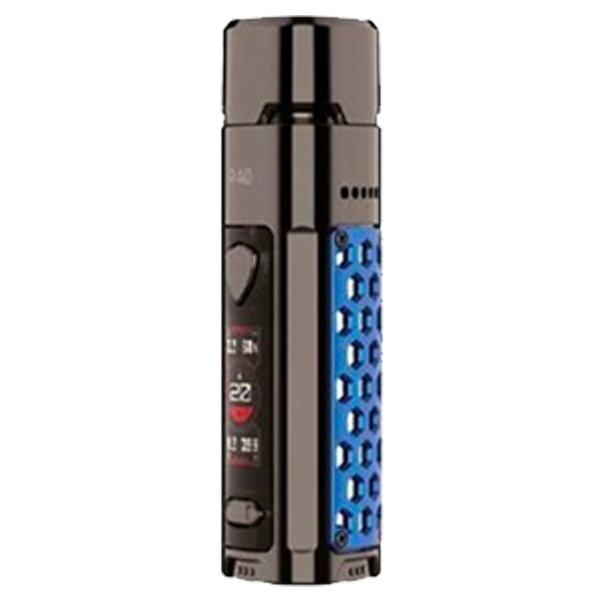 Wismec R40 Pod Mod Kit-Sapphire