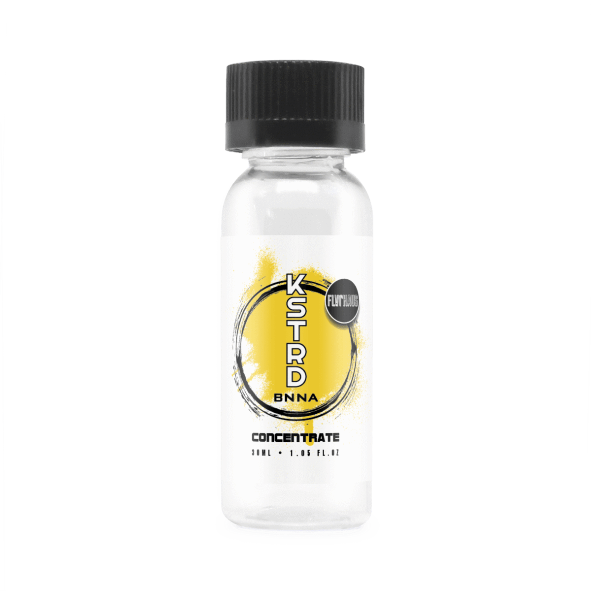 Bnna Concentrate E-liquid by Kstrd 30ml