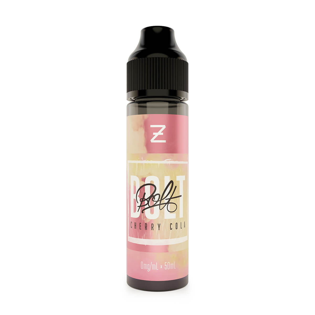 Cherry Cola E-Liquid by Zeus Juice - Shortfills UK