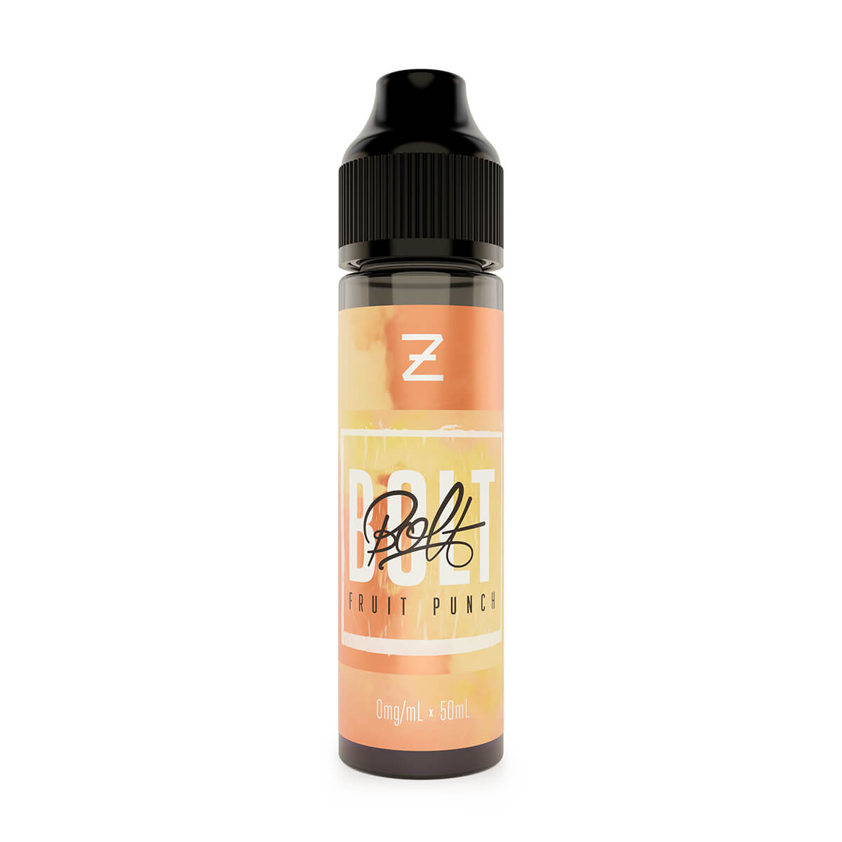 Fruit Punch E-Liquid by Zeus Juice - Shortfills UK