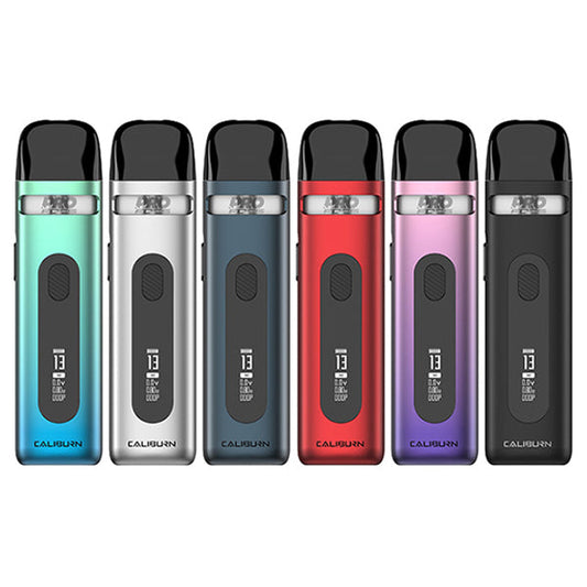 Uwell Caliburn X Pod System