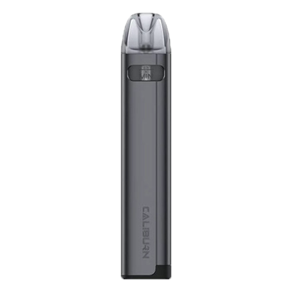 Uwell Caliburn A2S Pod Vape Kit-Grey