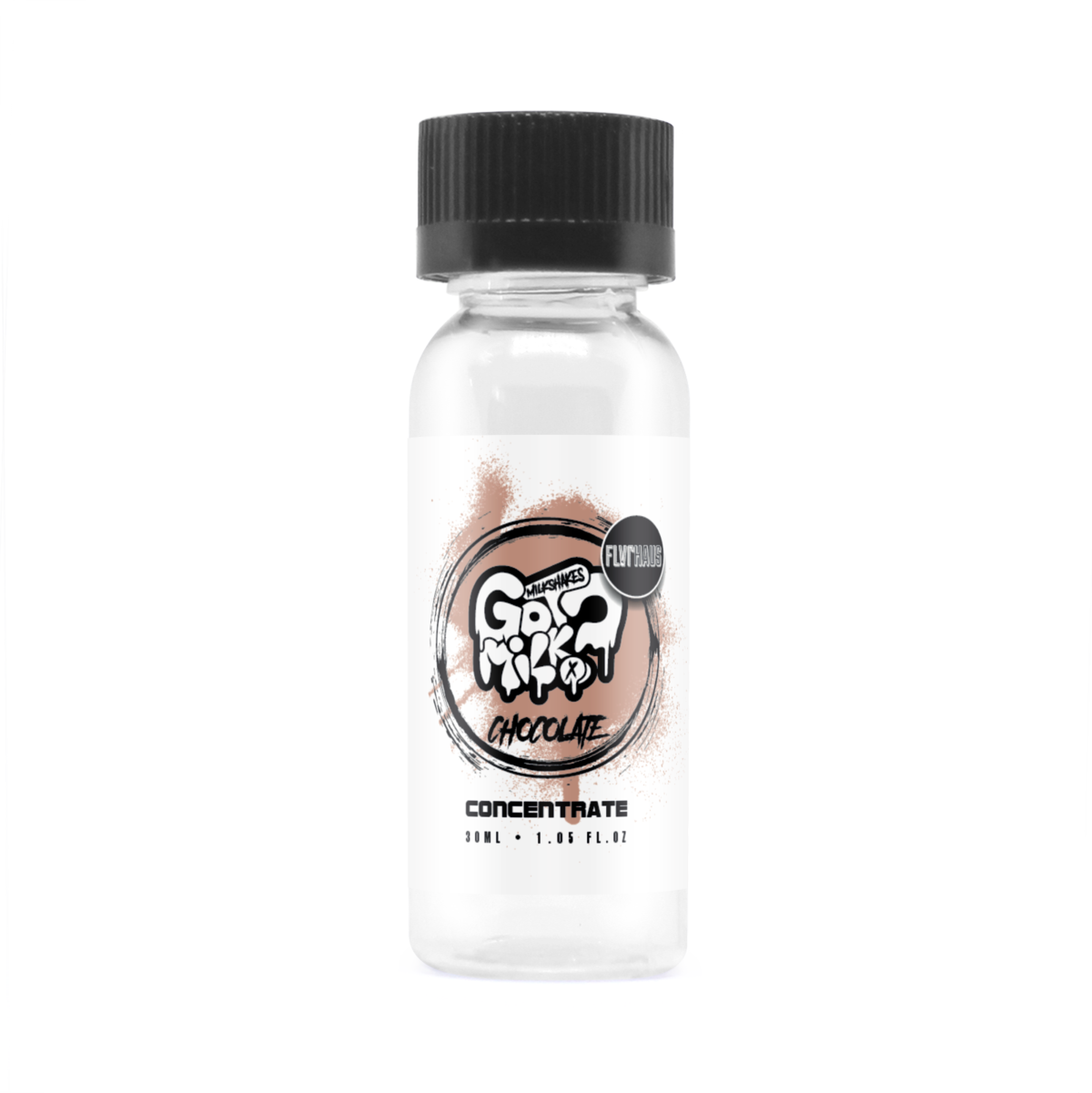 Chocolate Milkshake Concentrate E-liquid by Got Milk 30ml