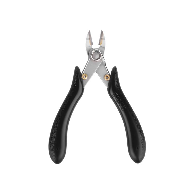 Spring Loaded Wire Cutters by Wotofo