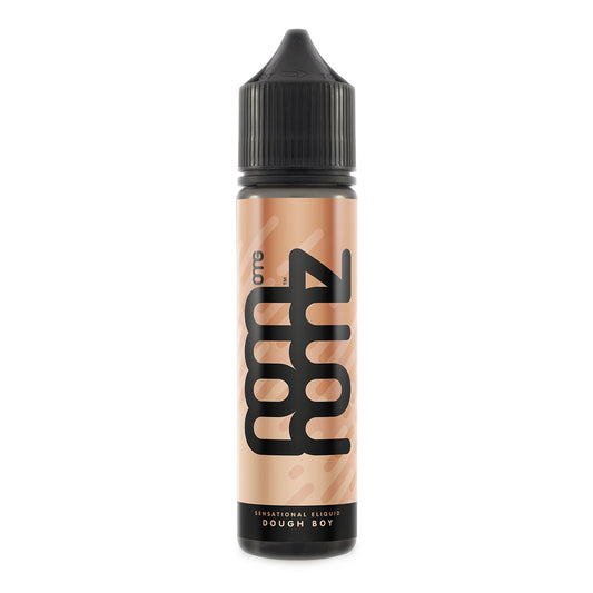 Dough Boy E-liquid by Nom Nomz 50ml Shortfill