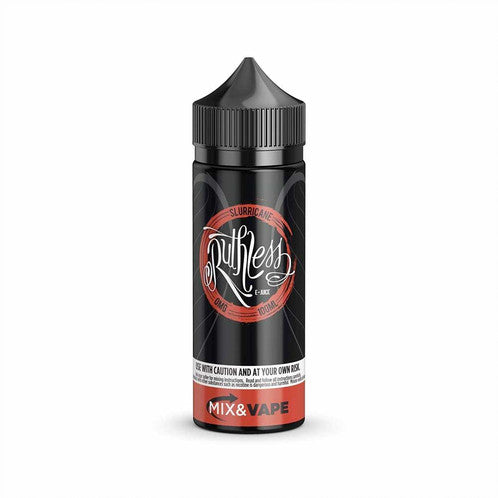 Slurricane by Ruthless 100ml Shortfill