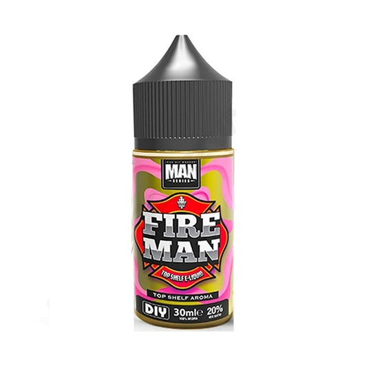 Fire Man Aroma by One Hit Wonder 30ml