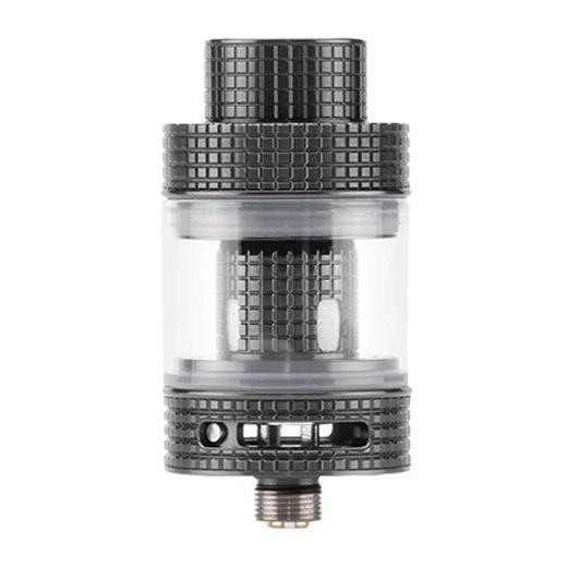 Fireluke Mesh By FreeMax TPD Complaint