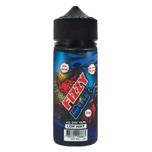 Fizzy Bull 100ml Shortfill - 0mg