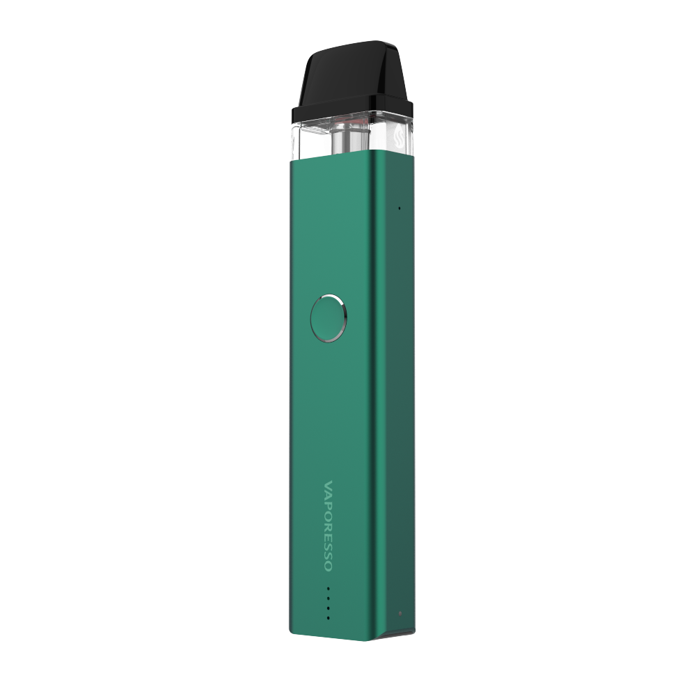 Vaporesso XROS 2 Pod Vape Kit - Forest Green