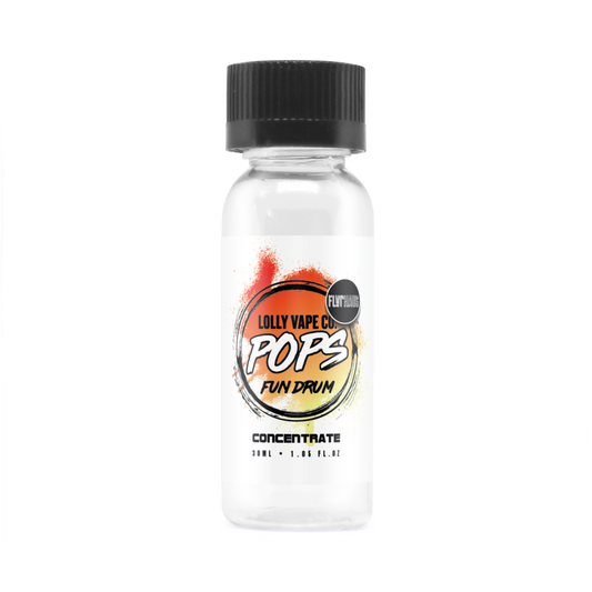 Fundrum Concentrate E-liquid by Lolly Vape Co 30ml