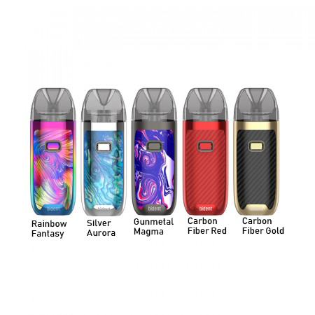 Bident Vape Pod Kit by Geekvape