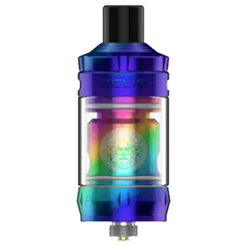 Geekvape Zeus Nano Tank-SS